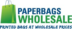 Paperbags Wholesale logo