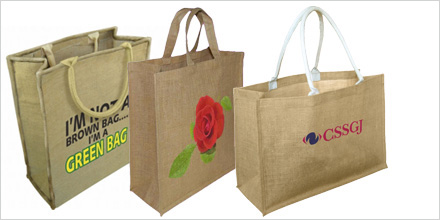Shopper Bags